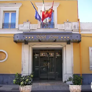 *** Hotel Hotel Como Italia