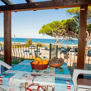  Aparthotel Stella Marina Italia