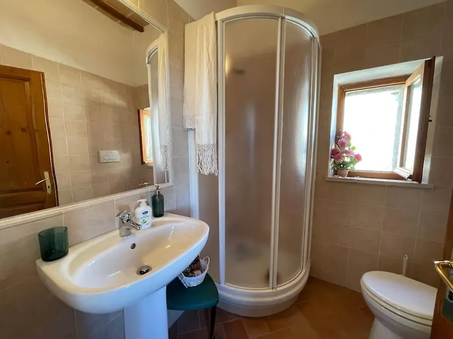 Vieromee Apt Sulla Via Francigena Apartment Contignano
